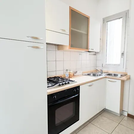 Le Due Farfalle Di Luciana Granella Monica E Deborah Albertin Chioggia Exterior foto