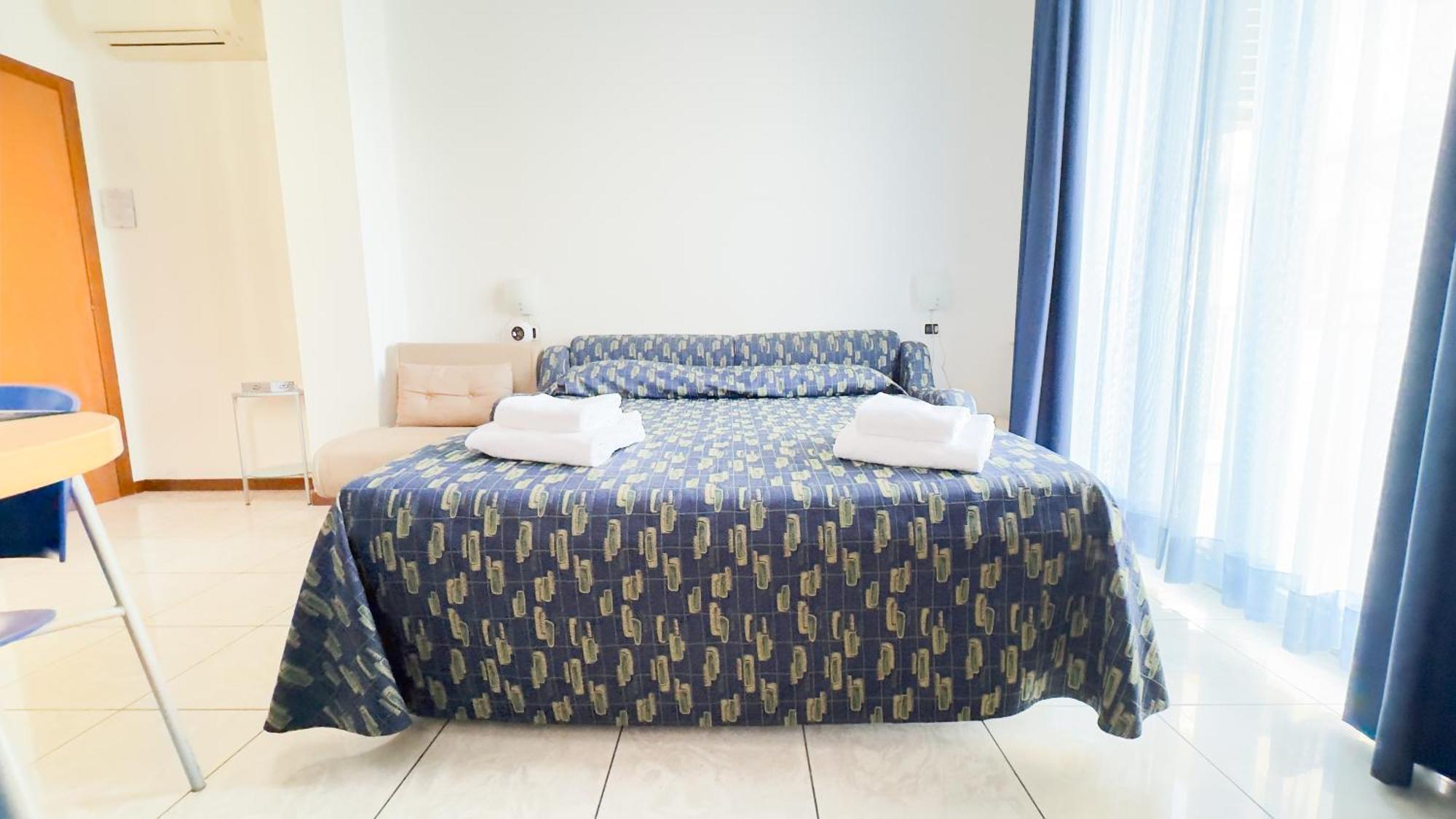 Apartment Le Due Farfalle Di Luciana Granella Monica E Deborah Albertin Chioggia