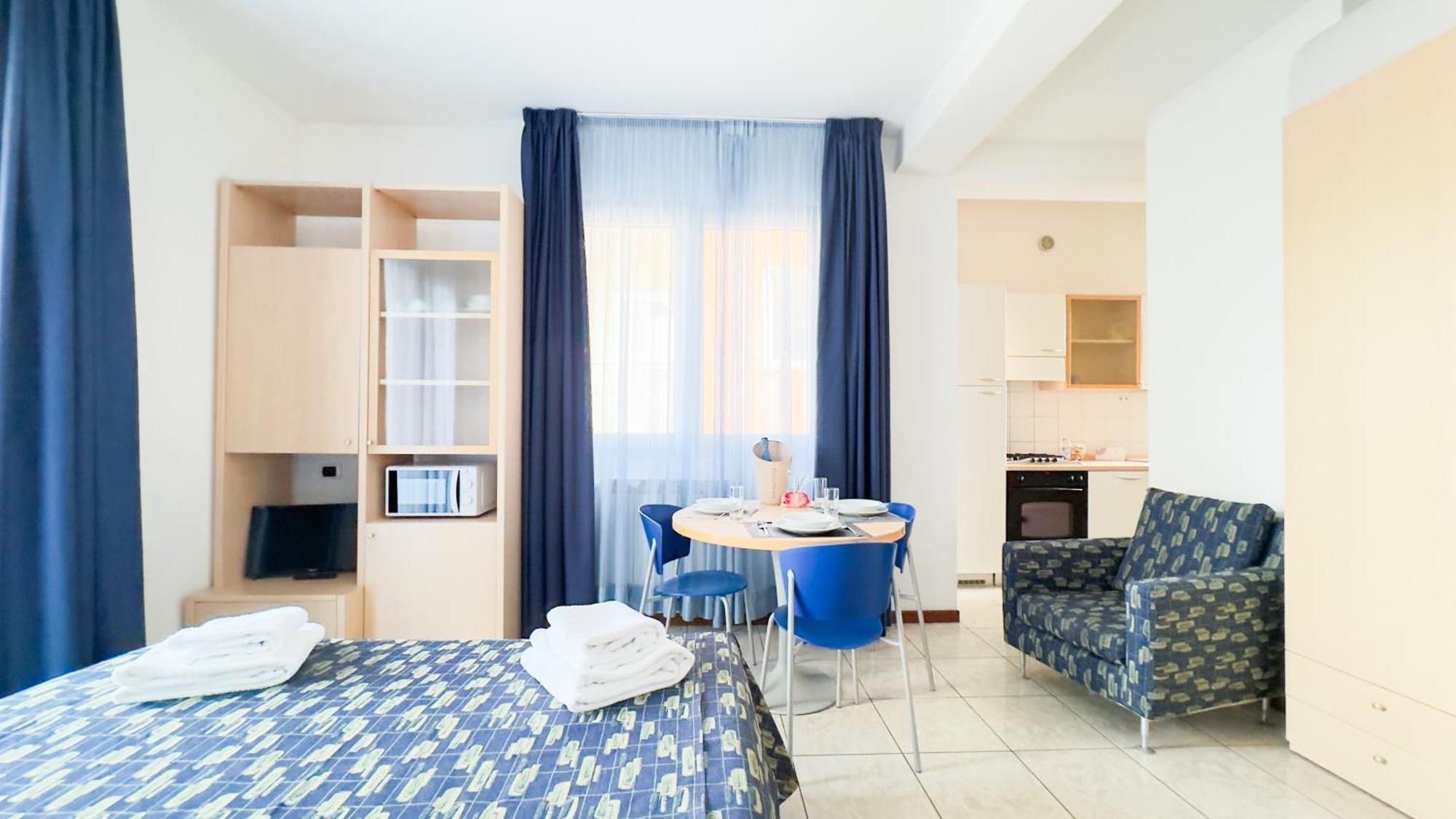 Apartment Le Due Farfalle Di Luciana Granella Monica E Deborah Albertin