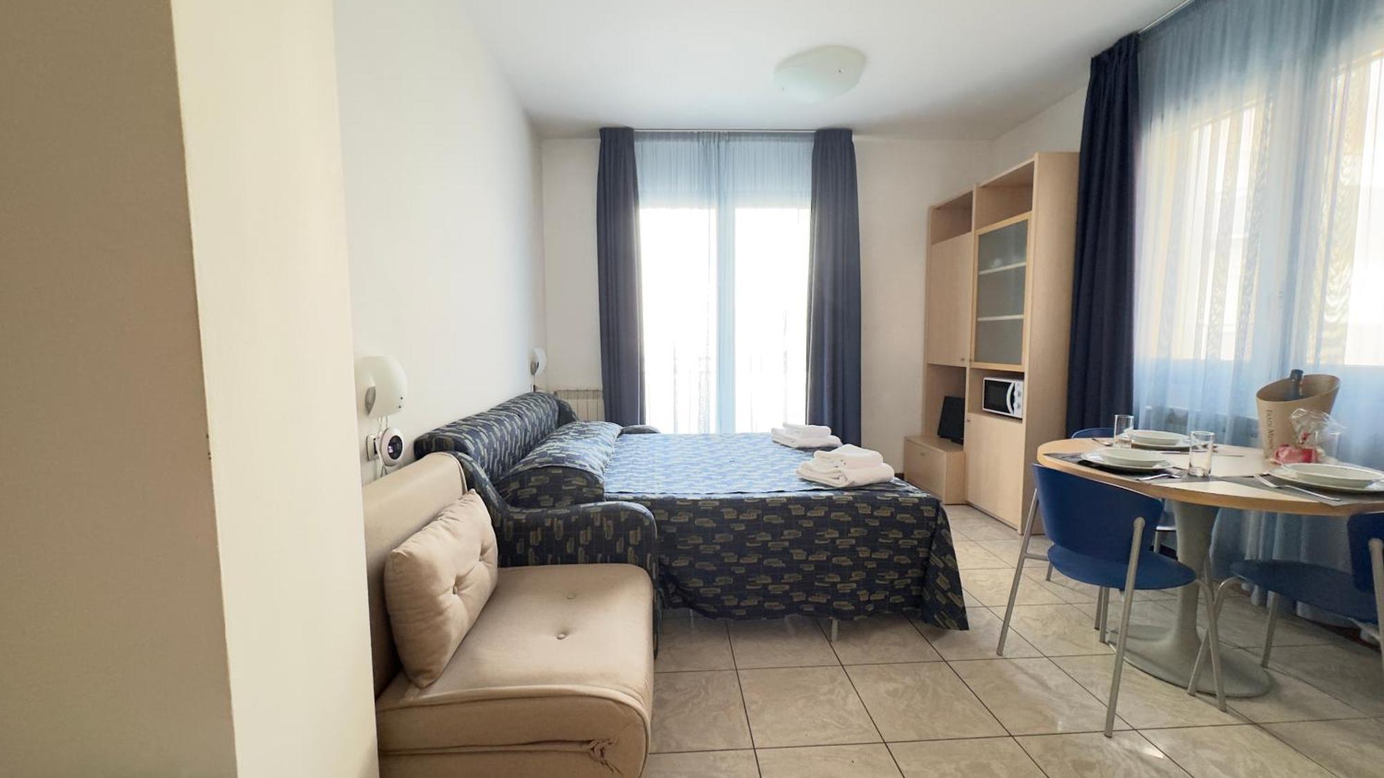 Apartment Le Due Farfalle Di Luciana Granella Monica E Deborah Albertin *