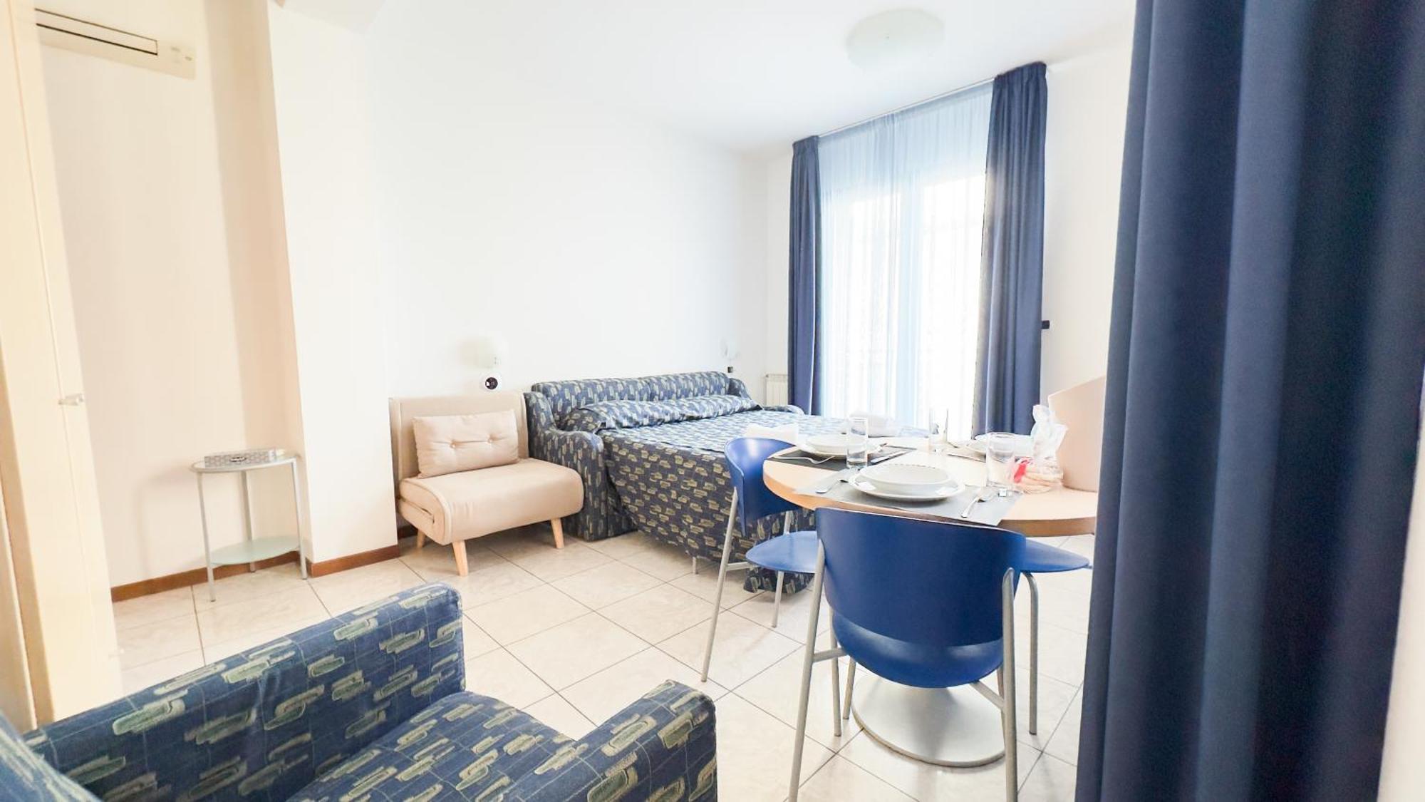 Apartment Le Due Farfalle Di Luciana Granella Monica E Deborah Albertin *