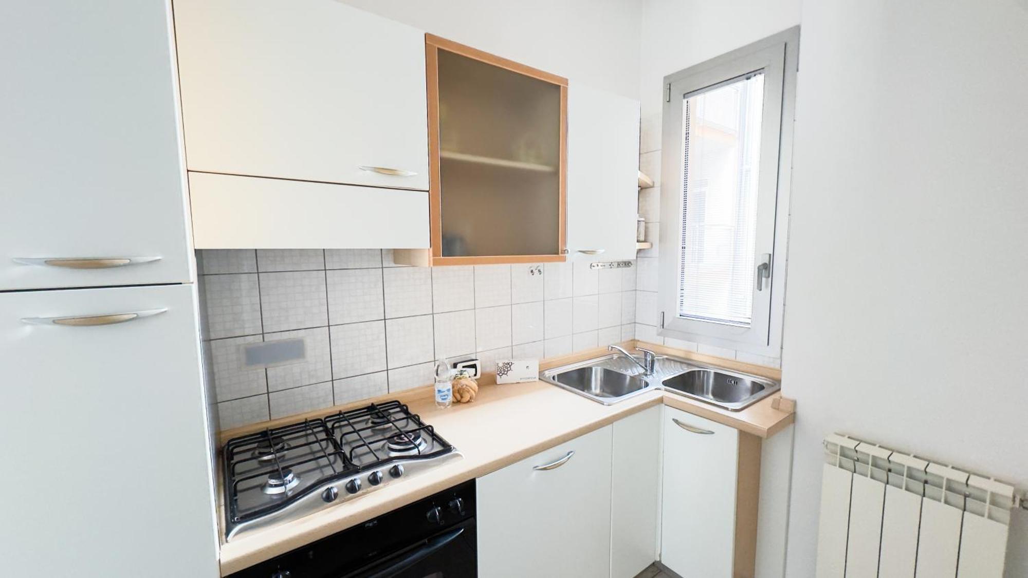 Apartment Le Due Farfalle Di Luciana Granella Monica E Deborah Albertin