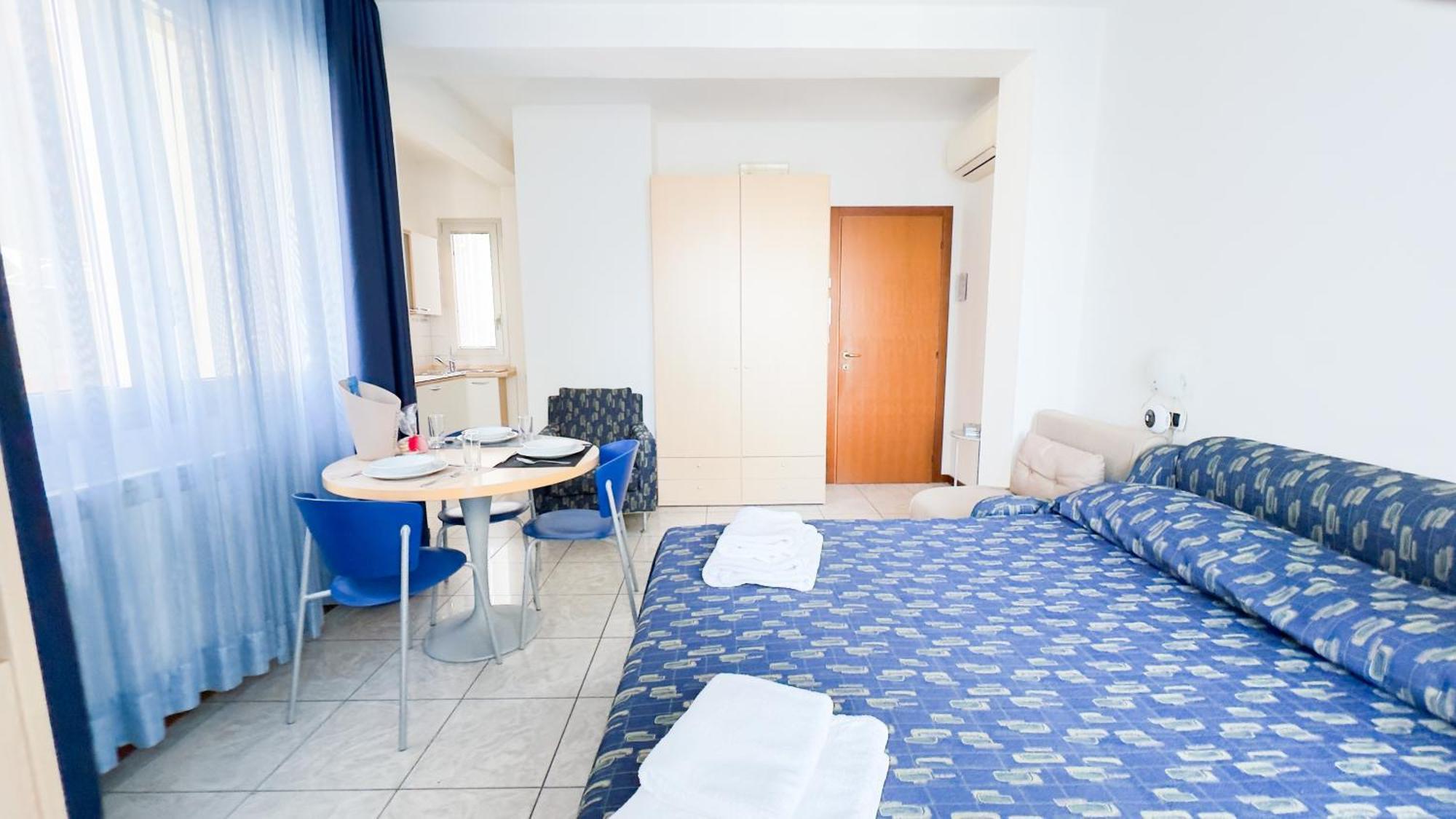 Apartment Le Due Farfalle Di Luciana Granella Monica E Deborah Albertin