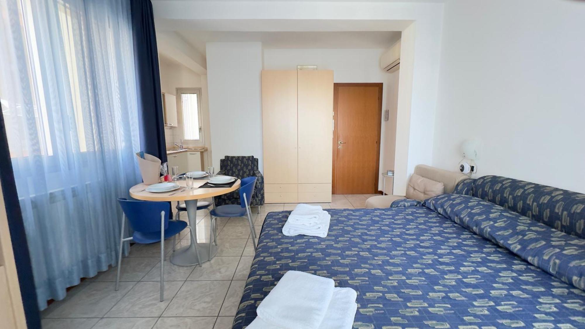 Apartment Le Due Farfalle Di Luciana Granella Monica E Deborah Albertin
