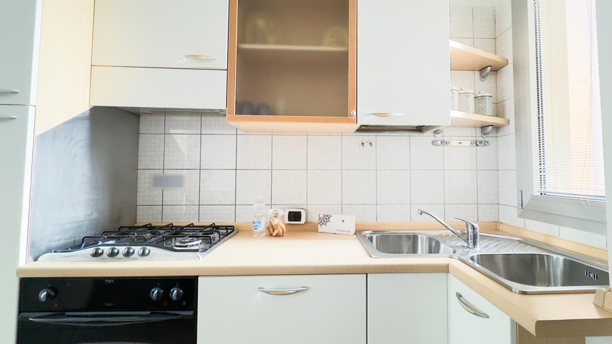 Apartment Le Due Farfalle Di Luciana Granella Monica E Deborah Albertin *