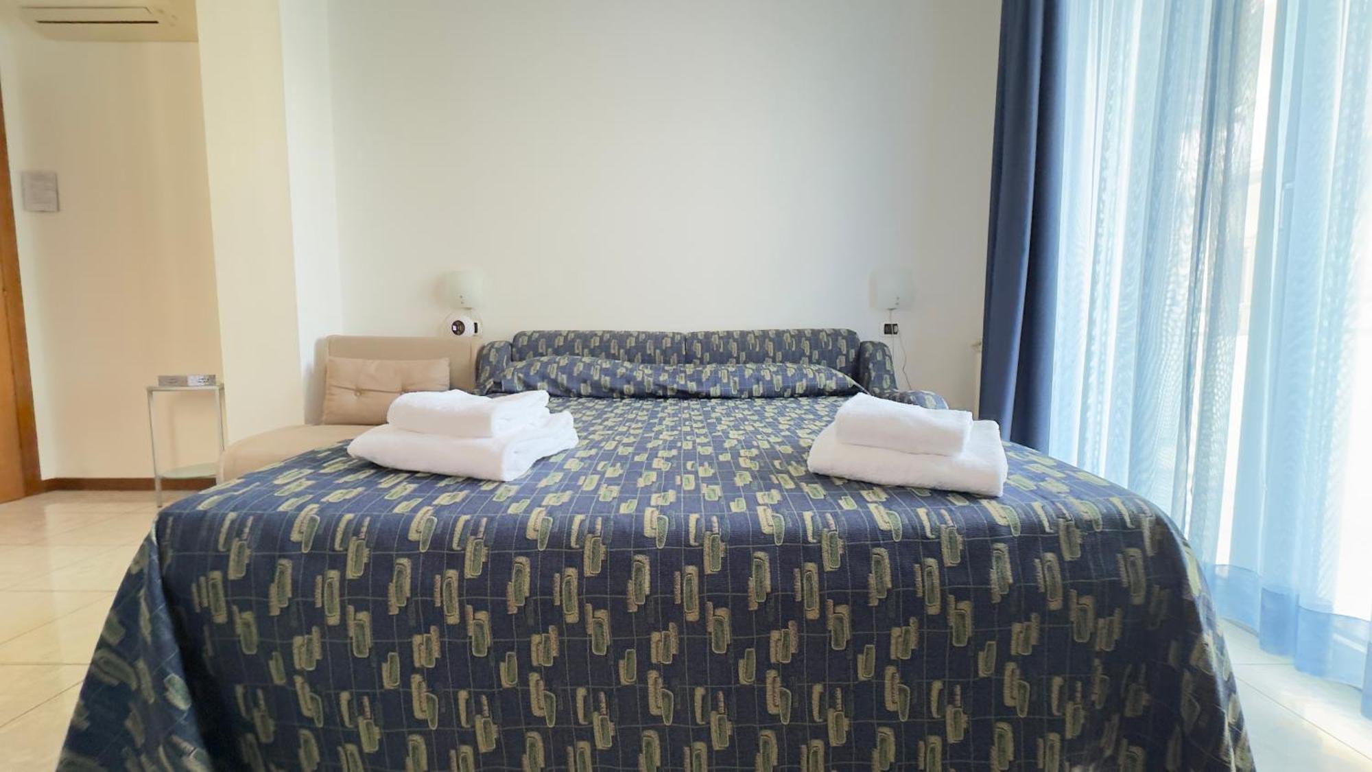 Apartment Le Due Farfalle Di Luciana Granella Monica E Deborah Albertin Chioggia