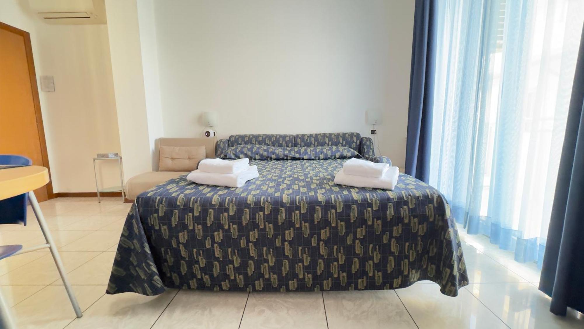 Le Due Farfalle Di Luciana Granella Monica E Deborah Albertin Apartment Chioggia